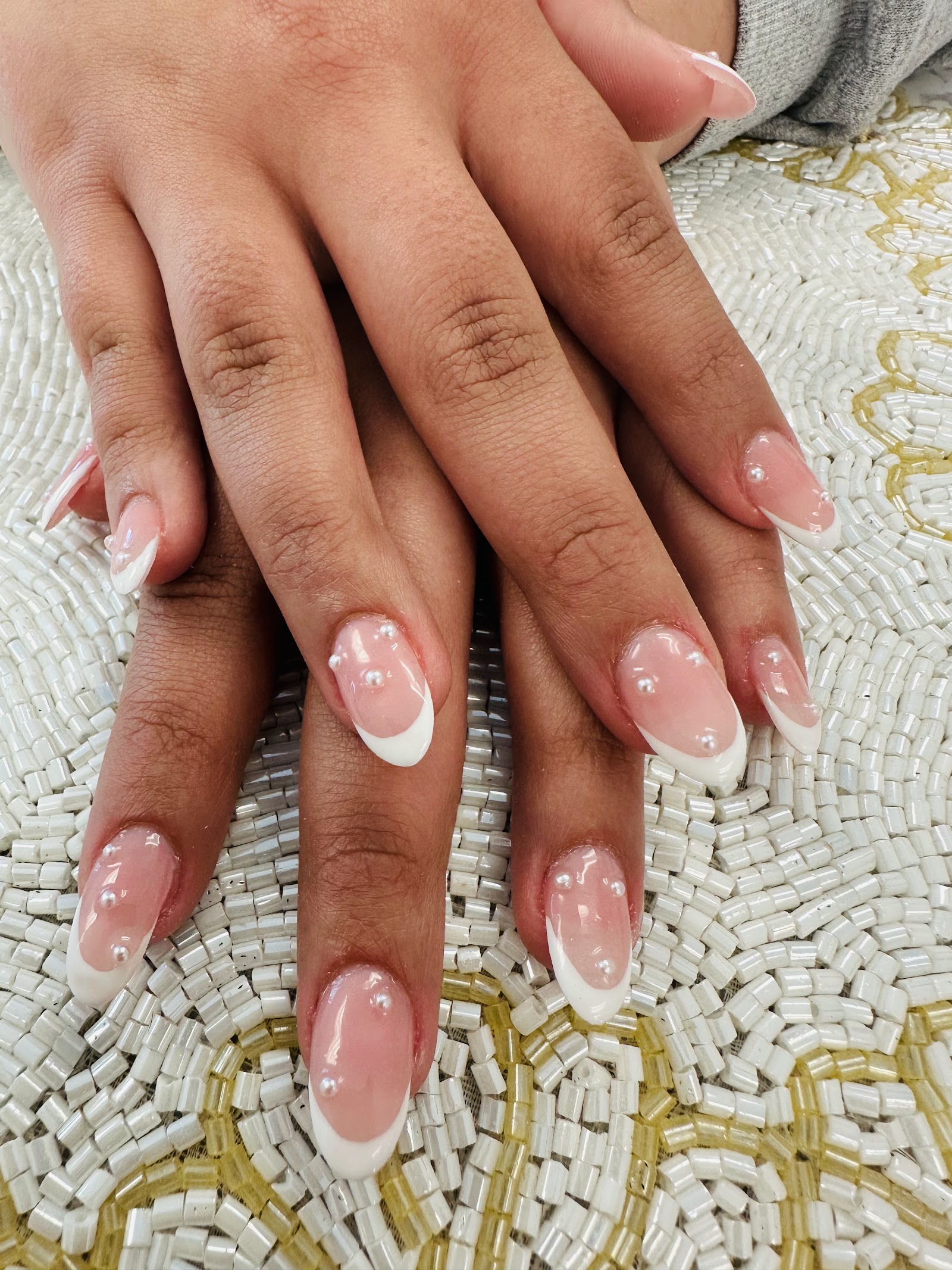 Daisy Nails & Spa nail photo 1