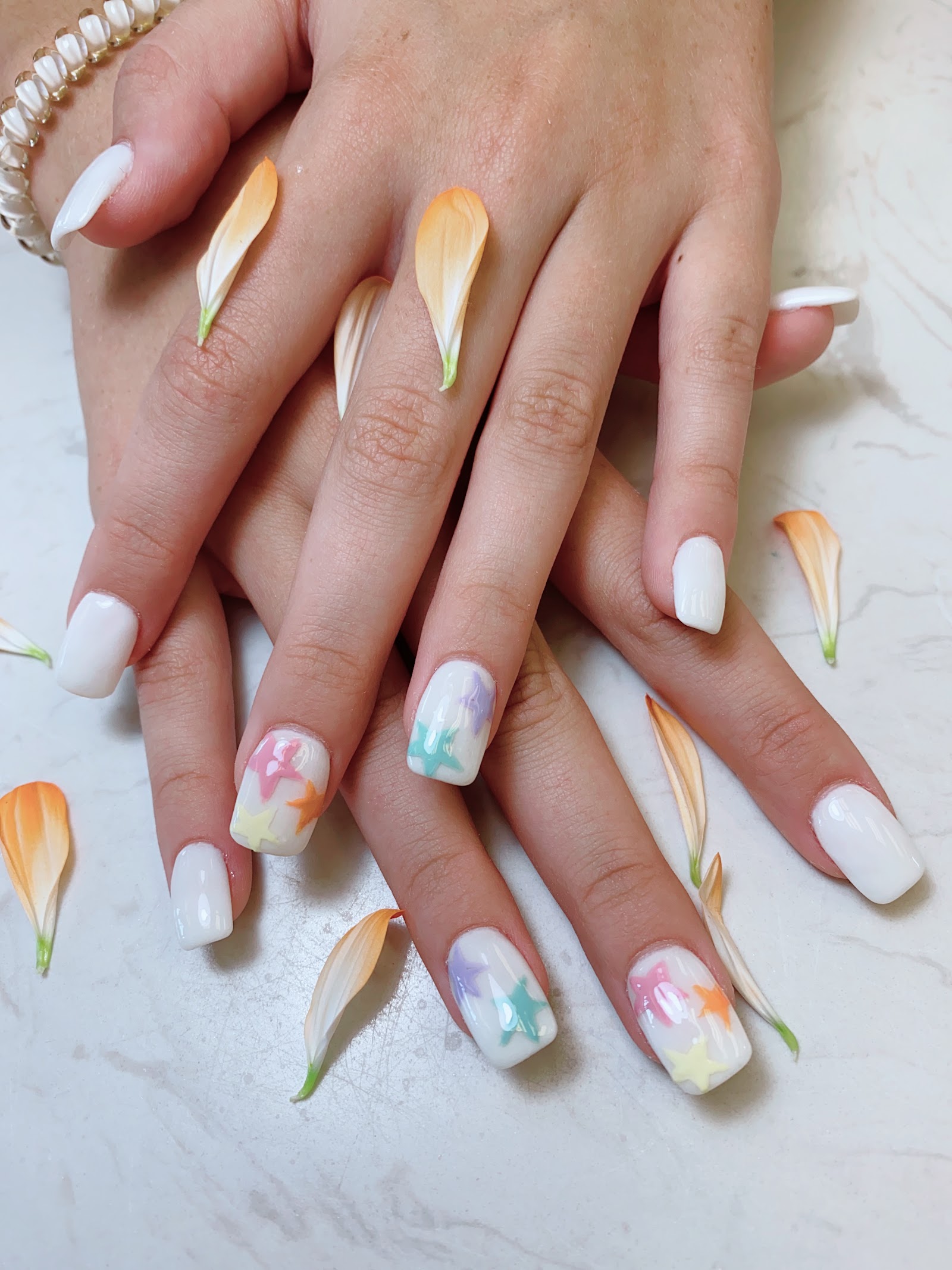 Daisy Nails & Spa nail photo 5