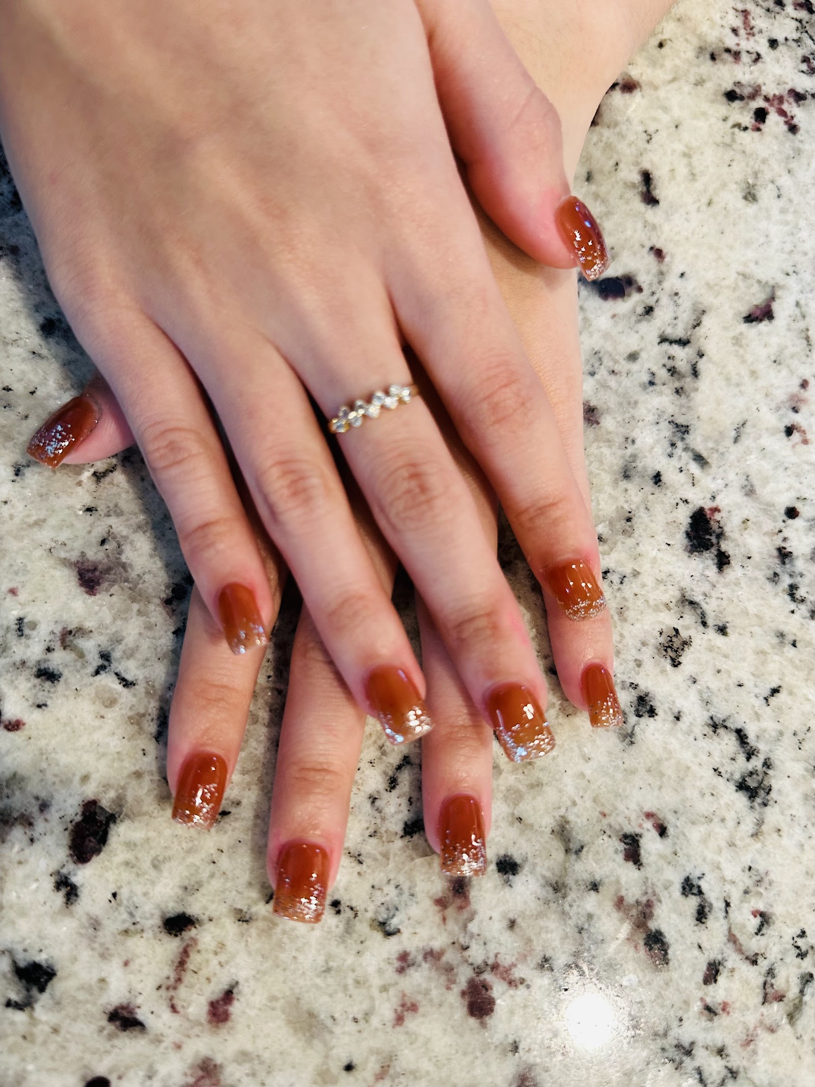 Daisy Nails & Spa nail photo 6